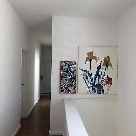 Apartamento Casa Max