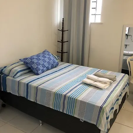 Apartamento Casa Max *