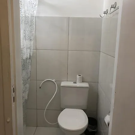 Casa Max * Fortaleza (Ceara)