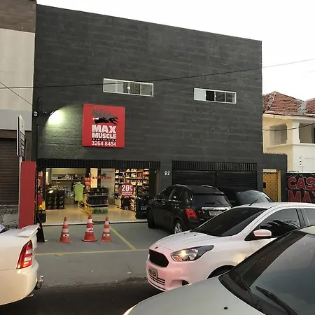 Casa Max Fortaleza (Ceara)