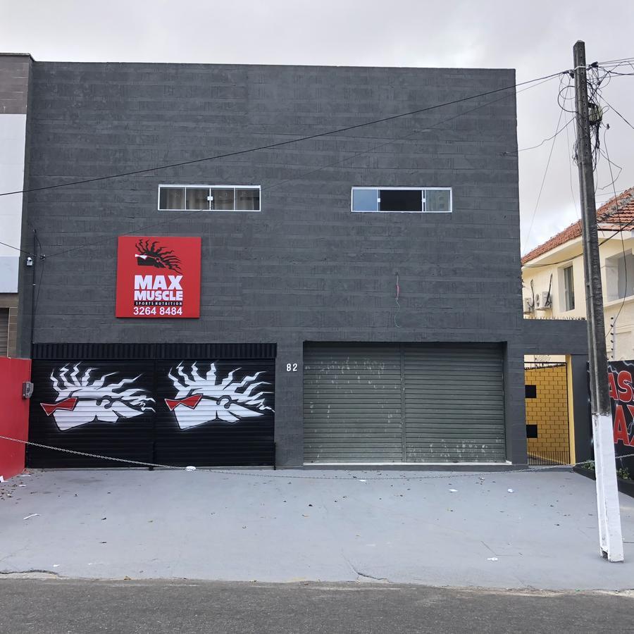 Casa Max Apartment Fortaleza (Ceara)