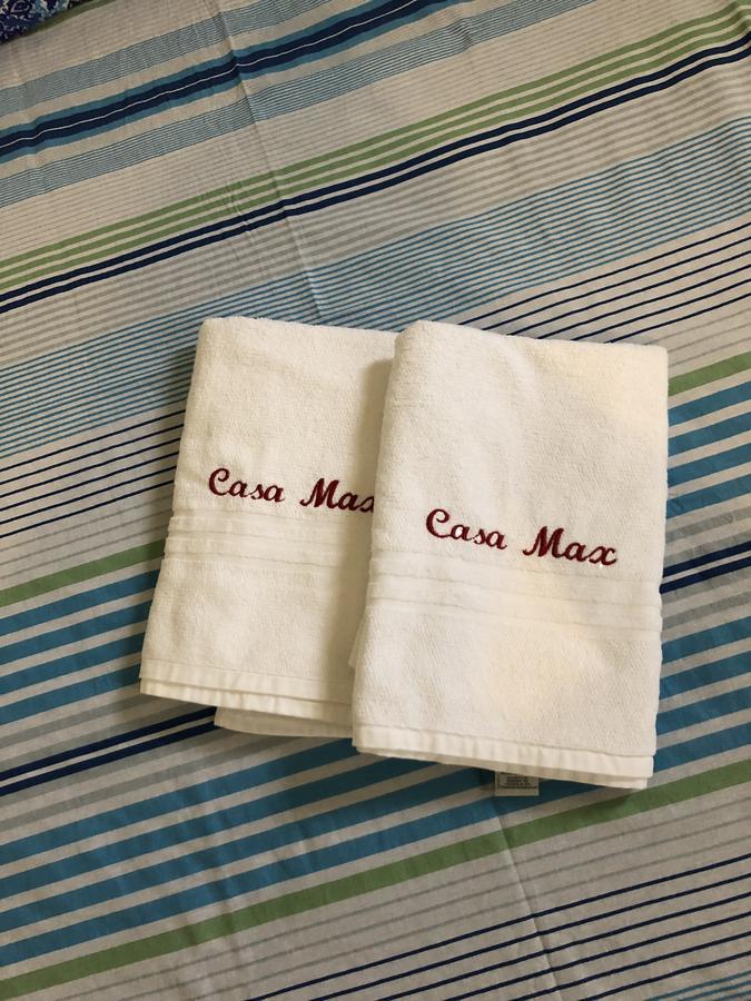Casa Max Apartment *