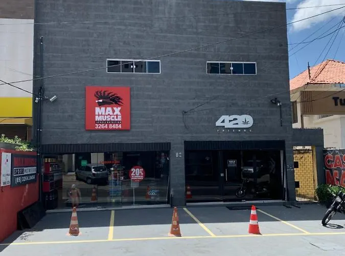 Casa Max