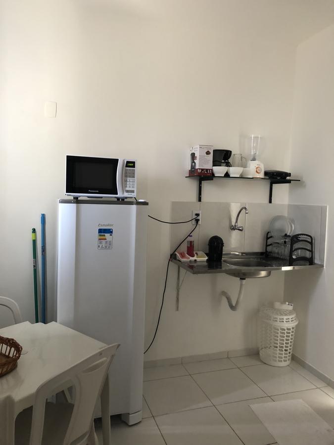 Apartamento Casa Max *