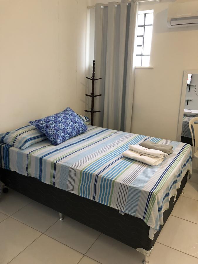 Apartamento Casa Max *