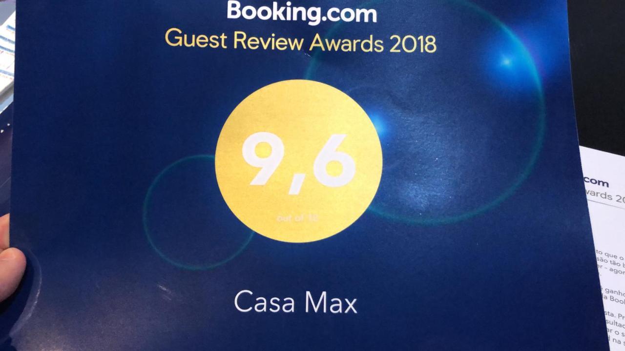 Casa Max * Fortaleza (Ceara)
